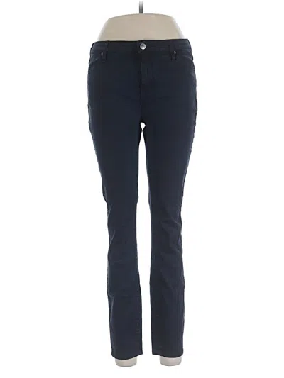 Pre-owned Buffalo By David Bitton Jeans In Blue