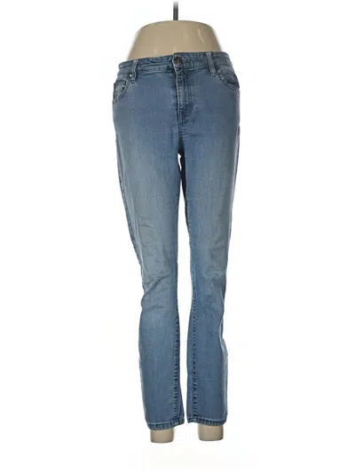 Pre-owned Buffalo By David Bitton Jeans In Blue