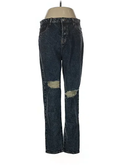 Pre-owned Buffalo By David Bitton Jeans In Blue