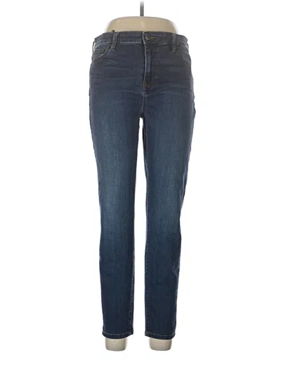 Pre-owned Buffalo By David Bitton Jeans In Blue