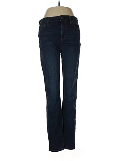 Pre-owned Buffalo By David Bitton Jeans In Blue