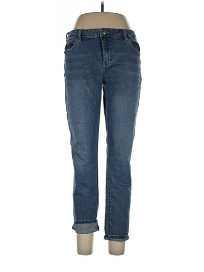 Pre-owned Buffalo By David Bitton Jeans In Blue