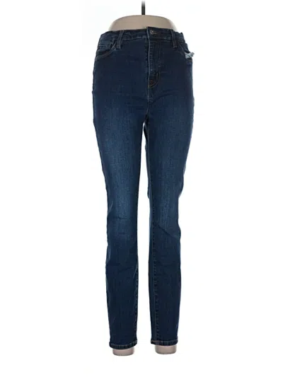 Pre-owned Buffalo By David Bitton Jeans In Blue