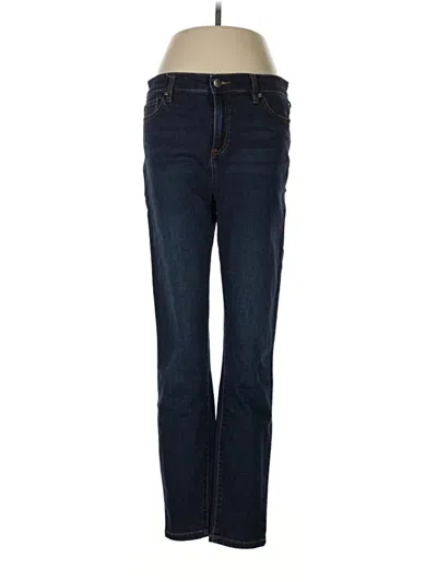 Pre-owned Buffalo By David Bitton Jeans In Blue