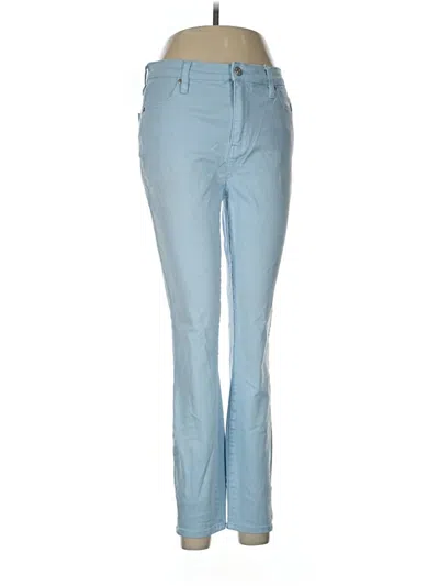 Pre-owned Buffalo By David Bitton Jeans In Blue