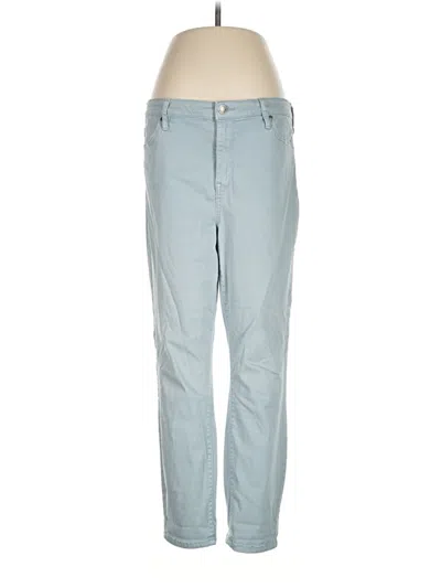 Pre-owned Buffalo By David Bitton Jeans In Blue