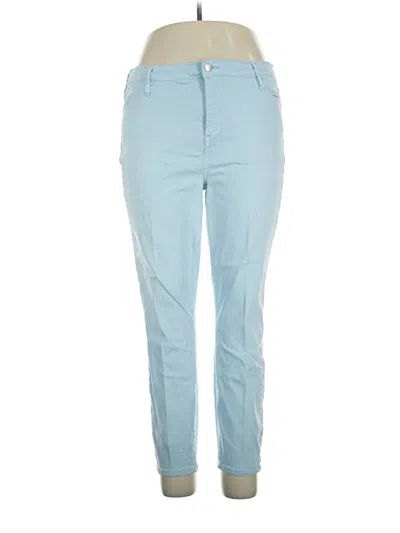 Pre-owned Buffalo By David Bitton Jeans In Blue