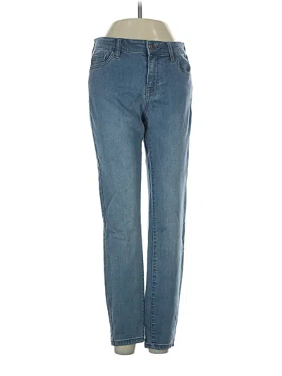 Pre-owned Buffalo By David Bitton Jeans In Blue