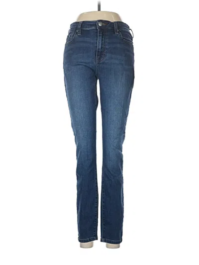 Pre-owned Buffalo By David Bitton Jeans In Blue