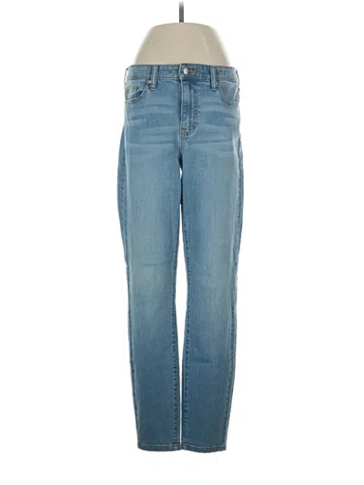Pre-owned Buffalo By David Bitton Jeans In Blue