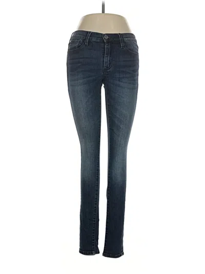 Pre-owned Buffalo By David Bitton Jeans In Blue
