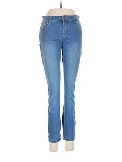 Pre-owned Buffalo By David Bitton Jeans In Blue