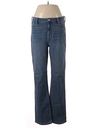 Pre-owned Buffalo By David Bitton Jeans In Blue