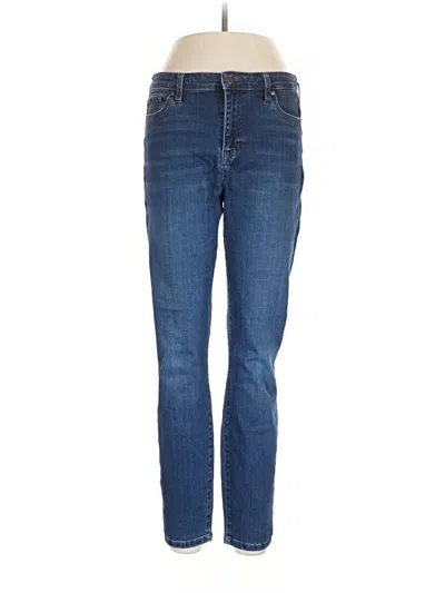 Pre-owned Buffalo By David Bitton Jeans In Blue