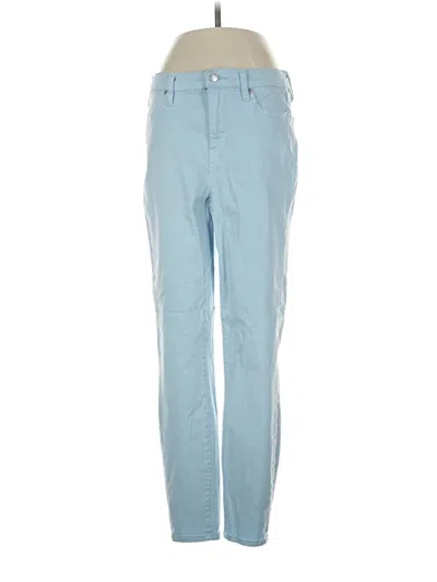 Pre-owned Buffalo By David Bitton Jeans In Blue