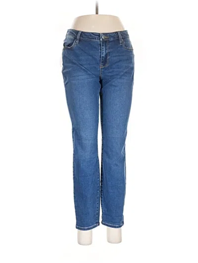 Buffalo By David Bitton Jeans In Blue