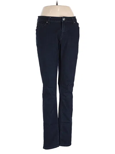 Pre-owned Buffalo By David Bitton Jeans In Blue