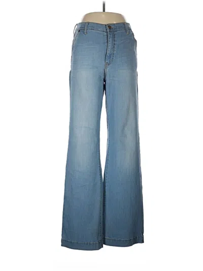 Pre-owned Buffalo By David Bitton Jeans In Blue