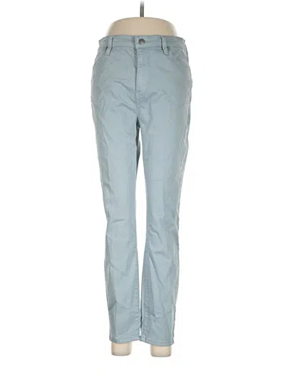 Pre-owned Buffalo By David Bitton Jeans In Blue
