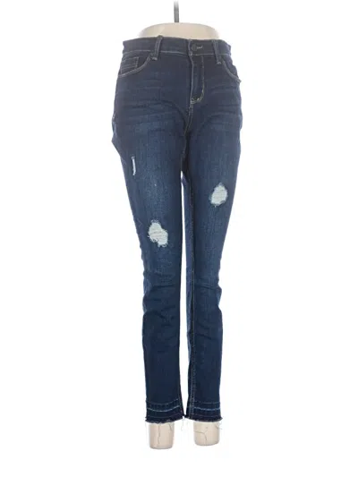 Pre-owned Buffalo By David Bitton Jeans In Blue