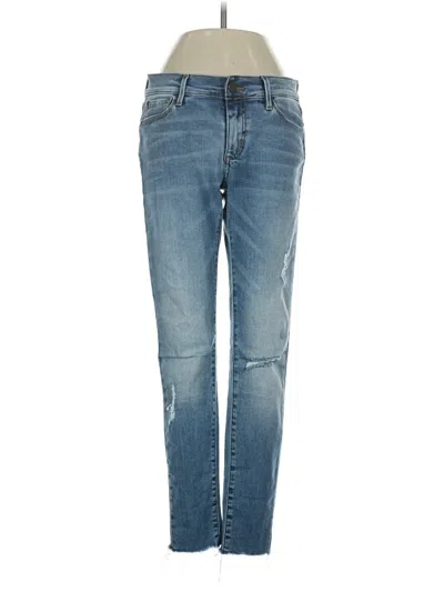 Pre-owned Buffalo By David Bitton Jeans In Blue