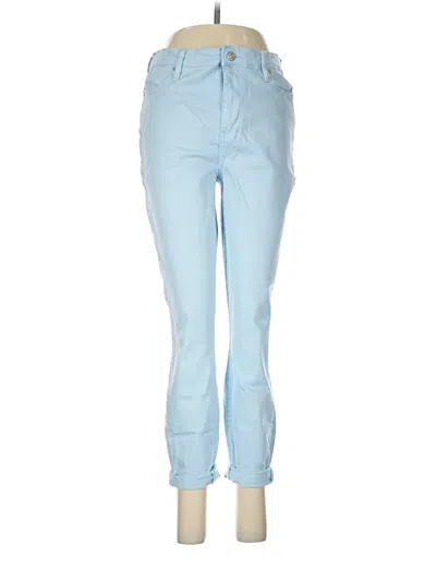 Pre-owned Buffalo By David Bitton Jeans In Blue