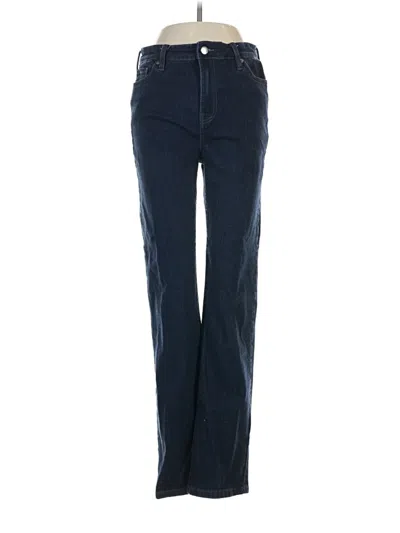 Pre-owned Buffalo By David Bitton Jeans In Blue