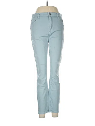 Pre-owned Buffalo By David Bitton Jeans In Blue