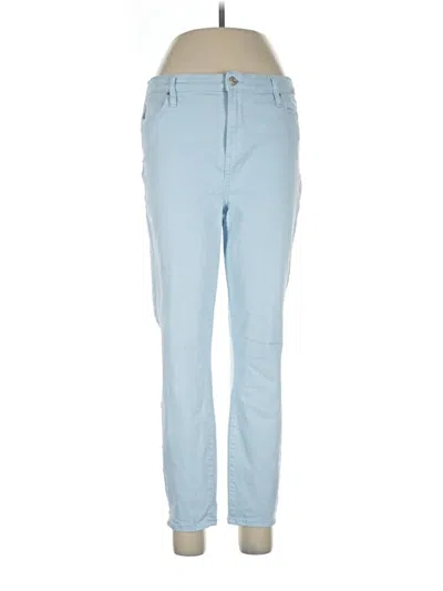 Pre-owned Buffalo By David Bitton Jeans In Blue