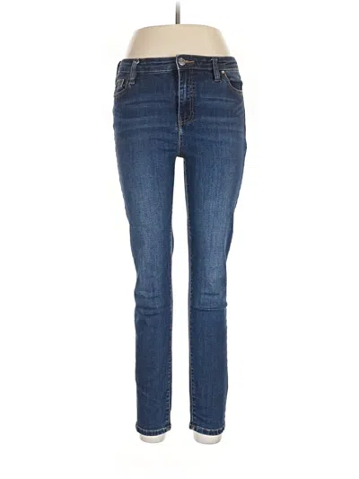 Pre-owned Buffalo By David Bitton Jeans In Blue