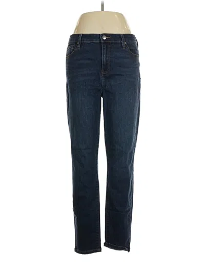 Pre-owned Buffalo By David Bitton Jeans In Blue
