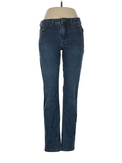 Pre-owned Buffalo By David Bitton Jeans In Blue