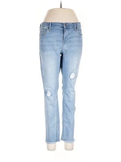 Pre-owned Buffalo By David Bitton Jeans In Blue