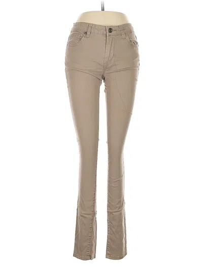 Pre-owned Buffalo By David Bitton Jeans In Brown