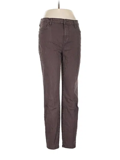 Pre-owned Buffalo By David Bitton Jeans In Brown