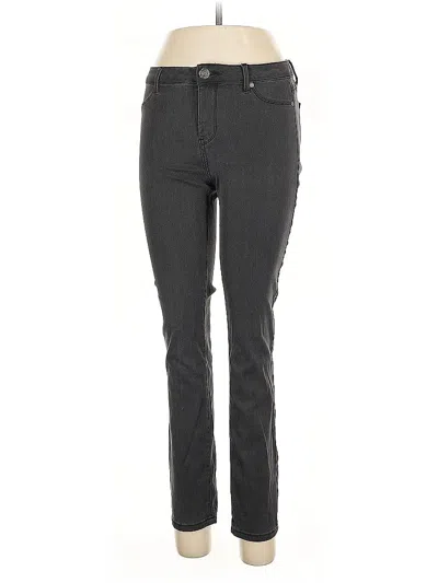 Pre-owned Buffalo By David Bitton Jeans In Gray