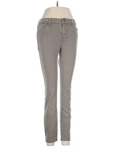 Pre-owned Buffalo By David Bitton Jeans In Gray