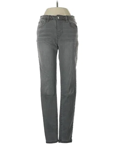 Pre-owned Buffalo By David Bitton Jeans In Gray