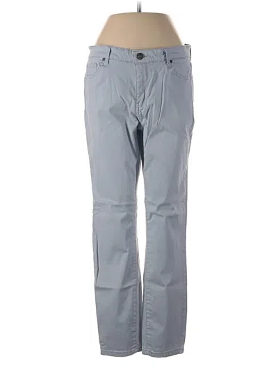 Pre-owned Buffalo By David Bitton Jeans In Gray
