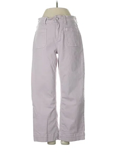 Pre-owned Buffalo By David Bitton Jeans In Gray