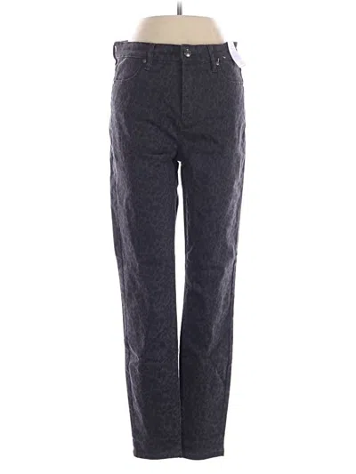Pre-owned Buffalo By David Bitton Jeans In Gray