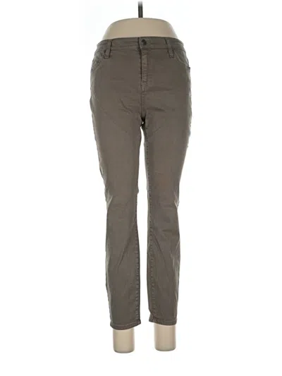 Pre-owned Buffalo By David Bitton Jeans In Gray