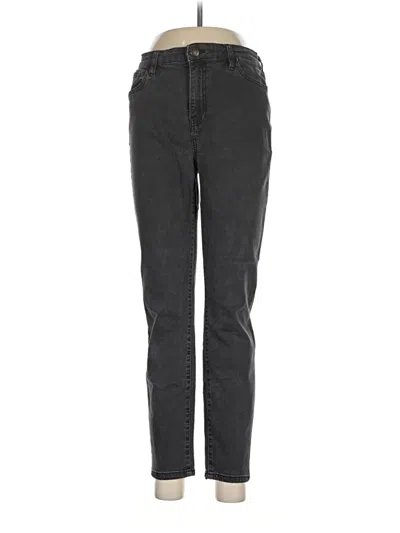 Pre-owned Buffalo By David Bitton Jeans In Gray