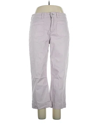Pre-owned Buffalo By David Bitton Jeans In Gray