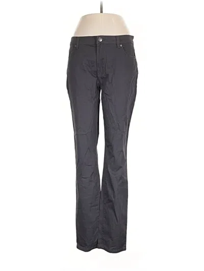 Pre-owned Buffalo By David Bitton Jeans In Gray