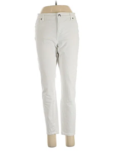 Pre-owned Buffalo By David Bitton Jeans In Gray