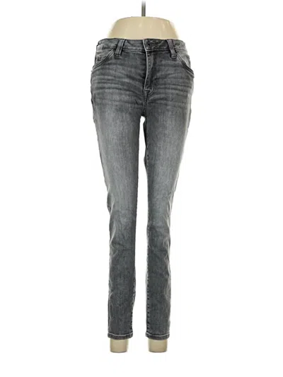 Pre-owned Buffalo By David Bitton Jeans In Gray