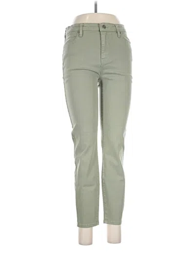 Pre-owned Buffalo By David Bitton Jeans In Green