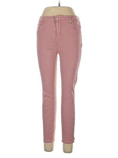Pre-owned Buffalo By David Bitton Jeans In Pink