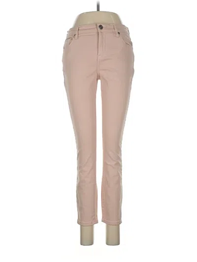 Pre-owned Buffalo By David Bitton Jeans In Pink